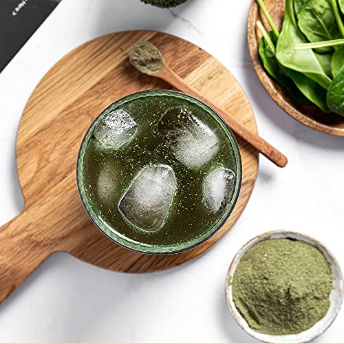 Protein Works Super Greens Powder | Nutrient Dense Detox Shake | Supports Immune System Protein WorksBuy Supplements Australia