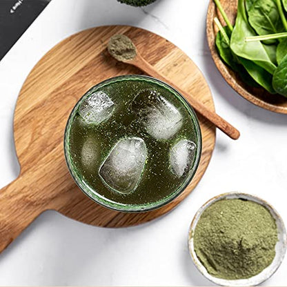 Protein Works Super Greens Powder | Nutrient Dense Detox Shake | Supports Immune System Protein WorksBuy Supplements Australia