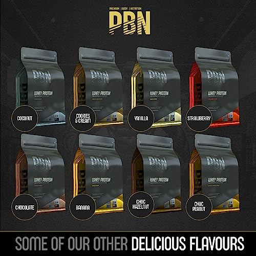 PBN - Premium Body Nutrition Diet Whey Strawberry 1kg Pouch Premium Body NutritionBuy Supplements Australia