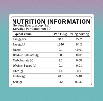 Humanz Collagen Powder (Unflavoured) - Marine Collagen Powder HumanzBuy Supplements Australia
