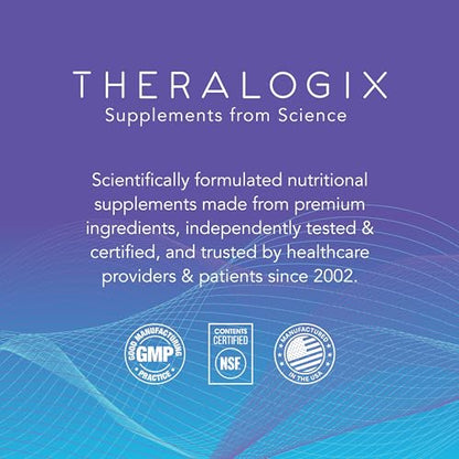 Theralogix TheraCran One Cranberry Capsules - 90-Day Supply - Cranberry Supplement TheralogixBuy Supplements Australia