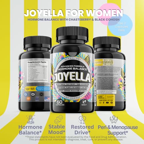 Womens Hormone Balance Supplement for Mood Swings, Hot Flashes Menopause Relief HERBAL HOTBuy Supplements Australia