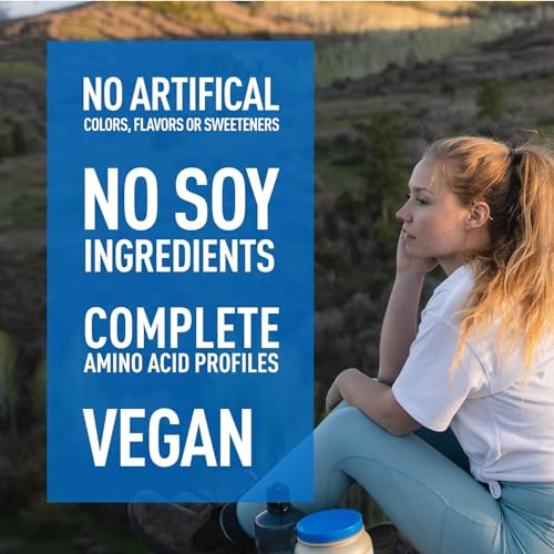 Isopure Vanilla Vegan Protein Powder, with Monk Fruit Sweetener & Amino Acids, Post Work IsopureBuy Supplements Australia