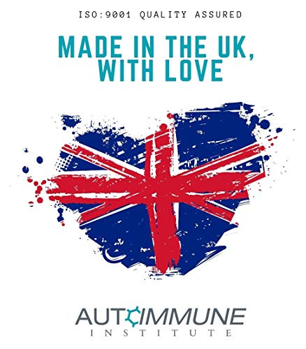 Advanced Collagen V2.Type I, II, III, V and X Hydrolysed Collagen Supplement with Vitamin C Autoimmune InstituteBuy Supplements Australia