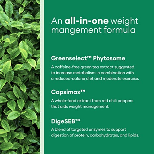 Physician's CHOICE Probiotics for Weight Management & Bloating- 6 Probiotic Strains Physician's CHOICEBuy Supplements Australia
