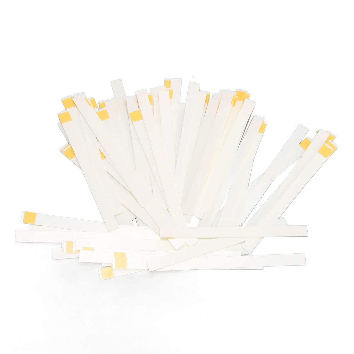 Vaginal Test Strips, 100pcs Vaginal Health PH Test Strips, Disposable Intimate Health Prevent Infection YUYTEBuy Supplements Australia