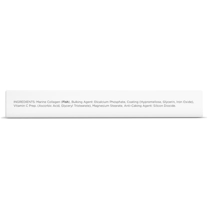 Healthspan Marine Collagen 500mg (120 Tablets) | Hydrolysed Type I Marine Collagen healthspanBuy Supplements Australia