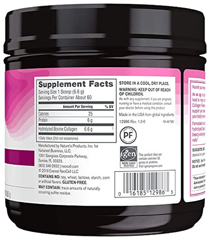 Neocell Super Collagen Powder - 198g/7oz NeocellBuy Supplements Australia