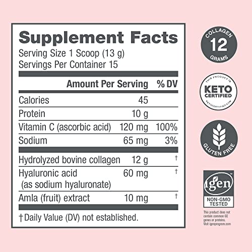 NeoCell Super Collagen Powder, Collagen Plus includes Vitamin C & Hyaluronic Acid NeoCellBuy Supplements Australia