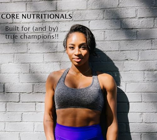 Core Nutritionals Fury V2: Pre-Workout Powder to Maximize Performance in The Gym Core NutritionalsBuy Supplements Australia