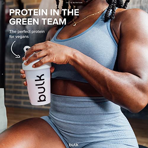 Bulk Soya Protein Isolate Powder, Vegan Protein Shake, Chocolate, 1 kg BulkBuy Supplements Australia