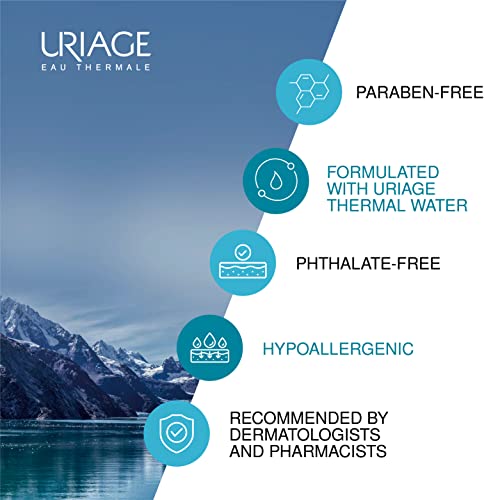 Uriage Gyn Phy Refreshing Intimate Gel | Feminine pH Balancing Wash to Gently Clean, Protect and Soothe UriageBuy Supplements Australia