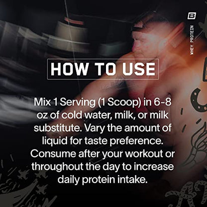 BARE PERFORMANCE NUTRITION, BPN Whey Protein Powder, Whey Protein Concentrate BARE PERFORMANCE NUTRITIONBuy Supplements Australia