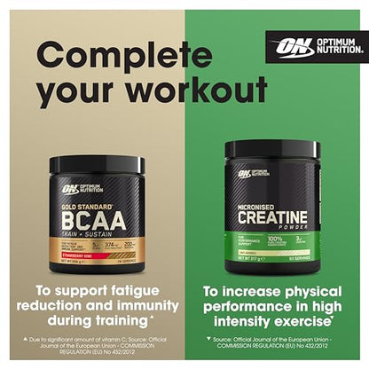 Optimum Nutrition Gold Standard 100% Whey Muscle Building and Recovery Protein Powder Optimum NutritionBuy Supplements Australia