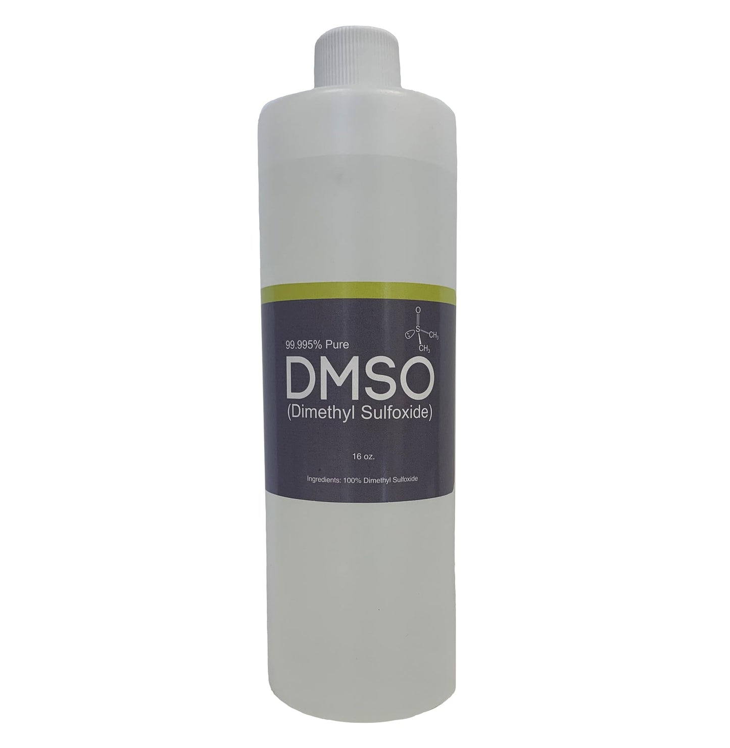 DMSO 2 Pack |16 oz. Pure 99.995% Liquid | USP Grade Dimethyl Sulfoxide | Non-diluited | Low Odor | BPA Free DMSOSTOREBuy Supplements Australia