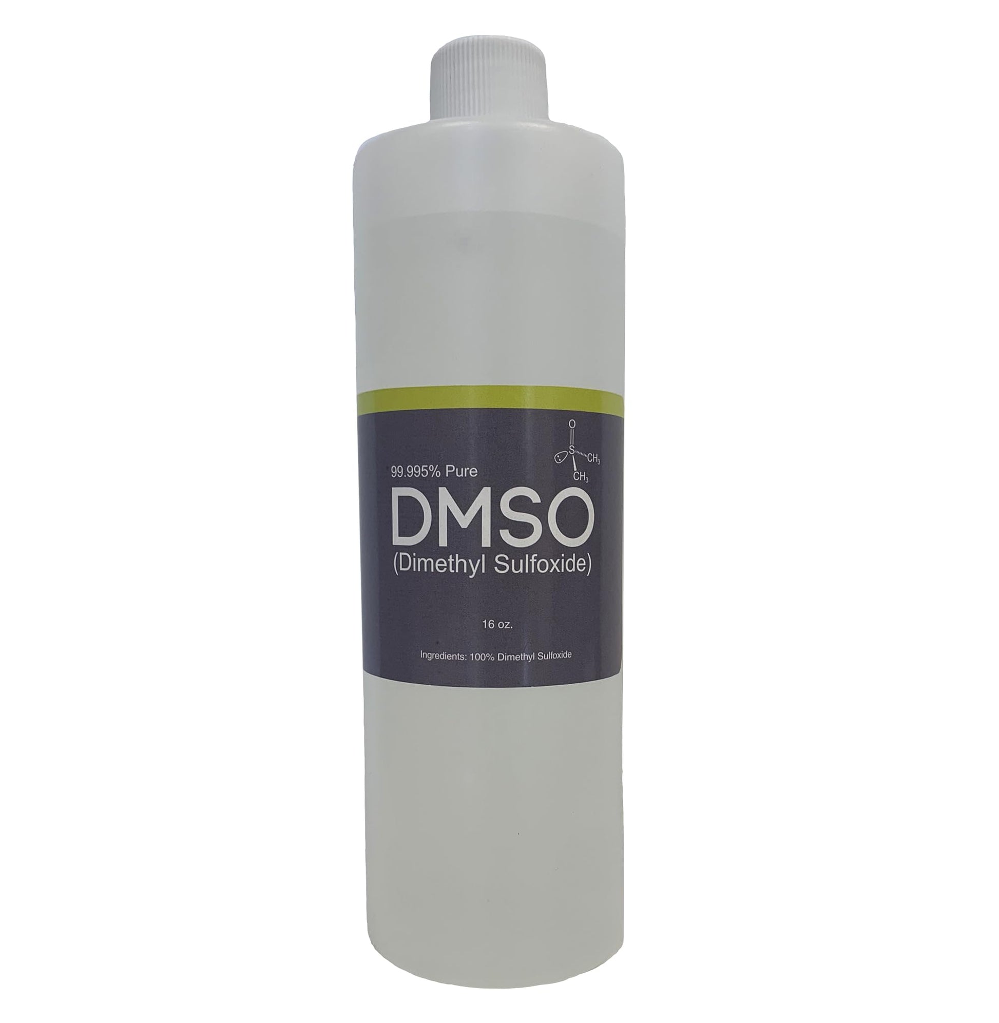 DMSO 2 Pack |16 oz. Pure 99.995% Liquid | USP Grade Dimethyl Sulfoxide | Non-diluited | Low Odor | BPA Free DMSOSTOREBuy Supplements Australia