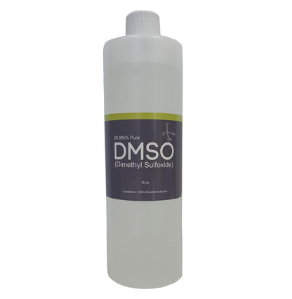 DMSO 16 oz. Pure 99.995% Liquid | USP Grade Dimethyl Sulfoxide | Non-diluited | Low Odor | BPA Free DMSOSTOREBuy Supplements Australia