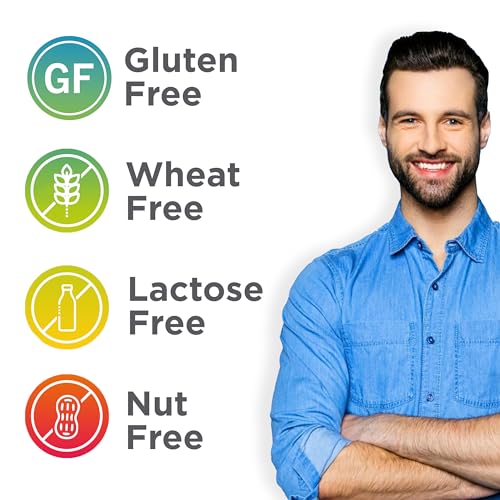Centrum Advance Multivitamin & Mineral Supplements, 24 essential nutrients including CentrumBuy Supplements Australia