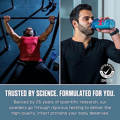 Dymatize ISO 100 Whey Protein Powder with 25g of Hydrolyzed 100% Whey Isolate DymatizeBuy Supplements Australia