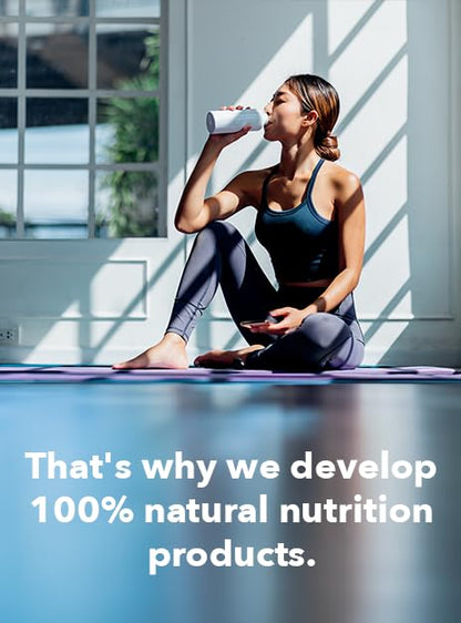 Whey Fantastic Unflavored - 100% Natural Grass Fed Whey Protein Powder - Unique 3 Fantastic NutritionBuy Supplements Australia