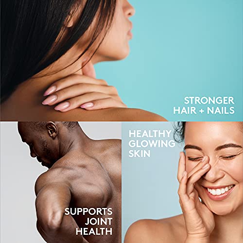 SPROOS - Marine Collagen - Beverage Powder - Hydrolised Collagen Peptides SPROOSBuy Supplements Australia