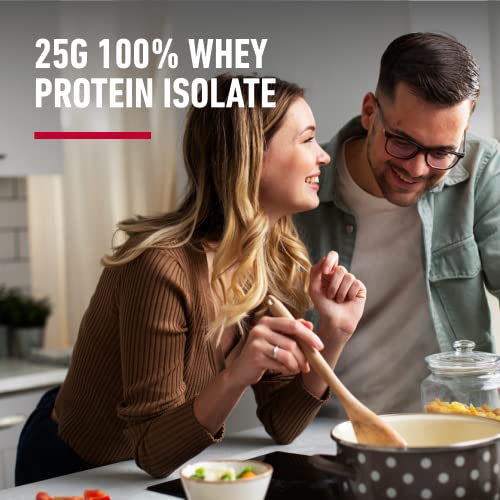 Isopure Protein Powder, Zero Carb Whey Isolate with Vitamin C & Zinc for Immune Support IsopureBuy Supplements Australia