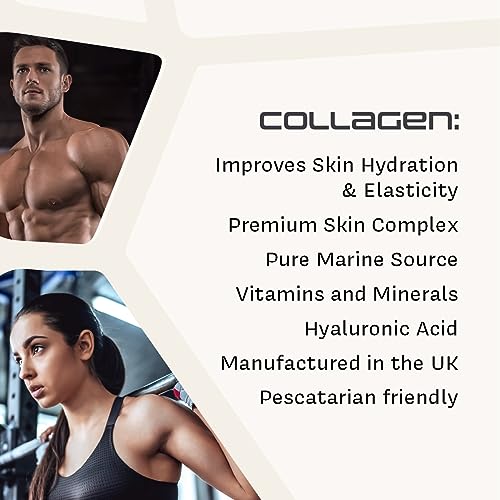 Cell Evolution Restore, Restorative Pure Marine Collagen 1600mg Capsules, Marine Collagen CELL EVOLUTIONBuy Supplements Australia