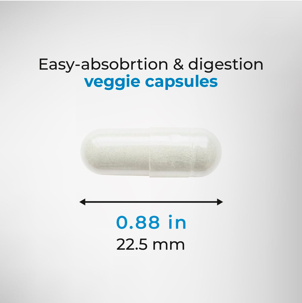 Biogenique Acai Berry Extract & Psyllium Powder, Energy Boost, Free Radical Scavenger BiogeniqueBuy Supplements Australia