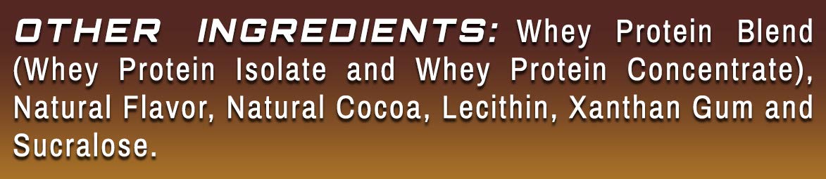 Amazing Muscle 100% Whey Protein Powder *Advanced Formula with Whey Protein Amazing NutritionBuy Supplements Australia