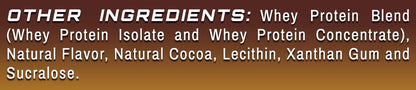 Amazing Muscle 100% Whey Protein Powder *Advanced Formula with Whey Protein Amazing NutritionBuy Supplements Australia