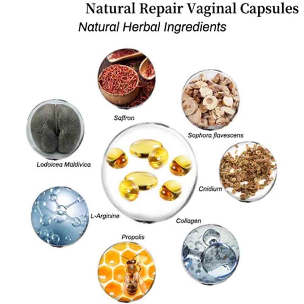 AnnieCare Instant Anti-Itch Detox Products, Annie Care Capsulas, Firming Repair & Pink WeabetBuy Supplements Australia