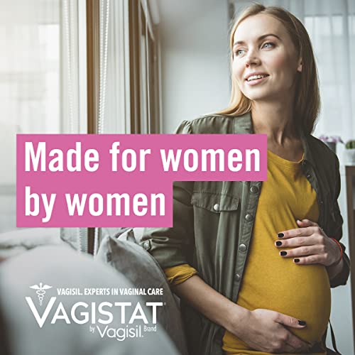 Vagistat 7 Day Yeast Infection Treatment for Women, Helps Relieve External Itching and Irritation VagisilBuy Supplements Australia