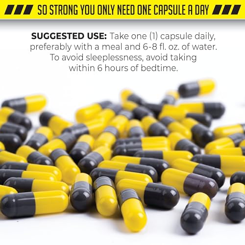 LIPORUSH NDS Nutrition XT - Super Concentrated Thermogenic with L-Carnitine & Teacrine LIPORUSHBuy Supplements Australia