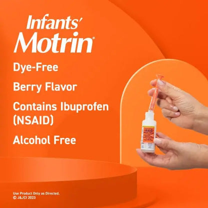 Motrin and Zarbee’s Essentials for Infants Infants' Concentrated Liquid Medicine Drops with Ibuprofen and Zarbee's Baby Coughⱡ Syrup + Immune with Organic Agave + Zinc MotrinBuy Supplements Australia