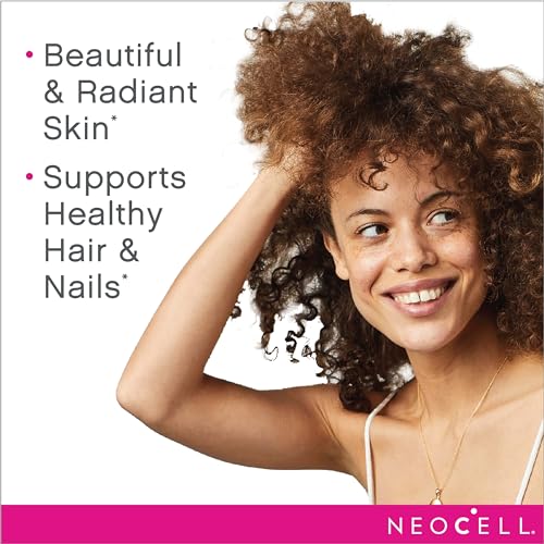 Neocell Super Collagen + C - 250 tabs NeocellBuy Supplements Australia