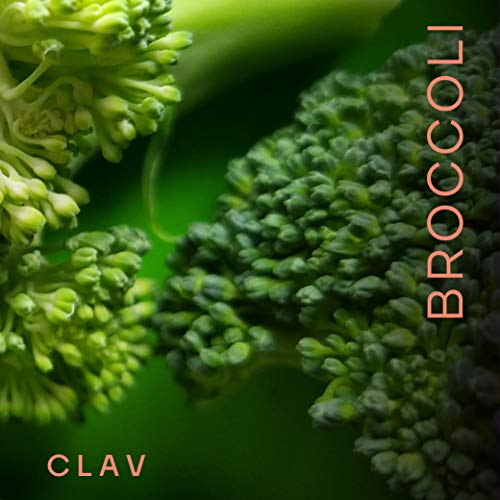 Broccoli Sprout Extract - 100mg Sulforaphane per Serving - Vegan - Antioxidant Supple CLAVBuy Supplements Australia