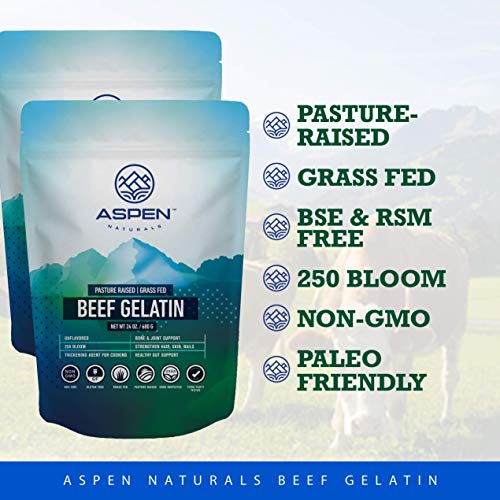 Supplement ASPEN NATURALSBuy Supplements Australia