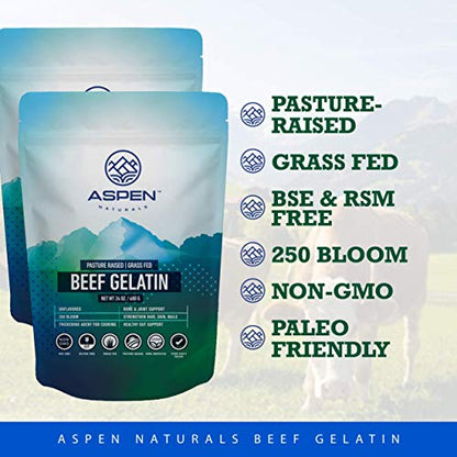 Supplement ASPEN NATURALSBuy Supplements Australia