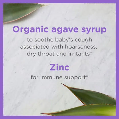 Motrin and Zarbee’s Essentials for Infants Infants' Concentrated Liquid Medicine Drops with Ibuprofen and Zarbee's Baby Coughⱡ Syrup + Immune with Organic Agave + Zinc MotrinBuy Supplements Australia