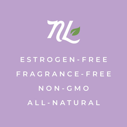 NewLife Naturals Vitamin E Suppositories 38IU - Vaginal Dryness Irritation Menopause Atrophy Relief NewLife NaturalsBuy Supplements Australia