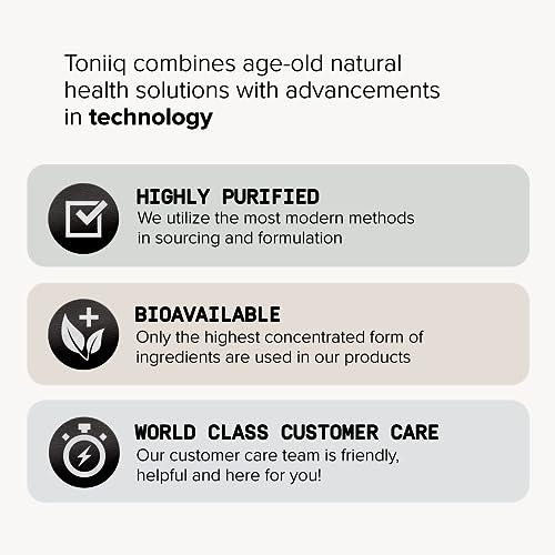 Lab Tested Ultra Bioavailable Liposomal Glutathione - 4 fl. oz Mixable Wild Berry Natural ToniiqBuy Supplements Australia