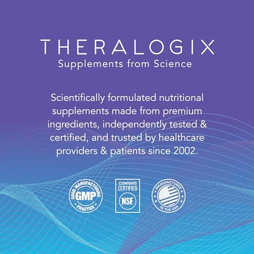 Theralogix CitraLith Vitamin & Mineral Supplement - 90-Day Supply - Kidney Health TheralogixBuy Supplements Australia