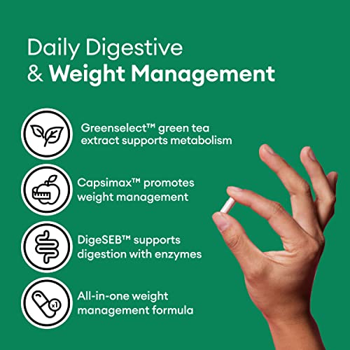 Physician's CHOICE Probiotics for Weight Management & Bloating - 6 Probiotic Strains Physician's CHOICEBuy Supplements Australia