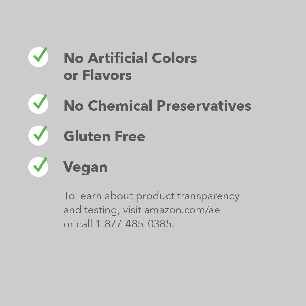 Amazon Elements Men's and Women's One Daily Multivitamins, Vegan, 65 Tablets, 2 month supply Amazon ElementsBuy Supplements Australia