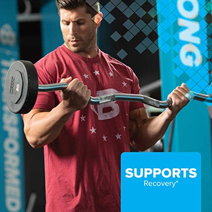 Bodybuilding Signature 100% Whey Protein Powder | 25g of Protein per Serving Bodybuilding.comBuy Supplements Australia