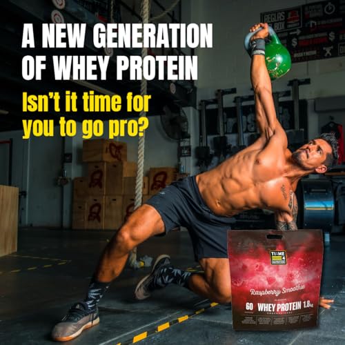 Time 4 Whey Protein Professional Time Release Grass Fed Native Whey Protein Powder Time 4 NutritionBuy Supplements Australia