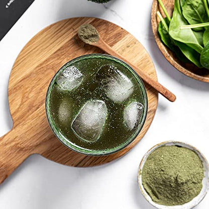Protein Works Super Greens Extreme Powder , 156 Health Benefits , 41 Active Ingredients , Vegan Protein WorksBuy Supplements Australia