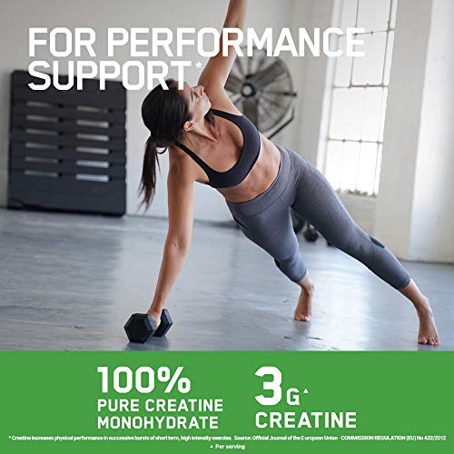 Optimum Nutrition Micronised Creatine Powder, 100% Pure Creatine Monohydrate Powder Optimum NutritionBuy Supplements Australia