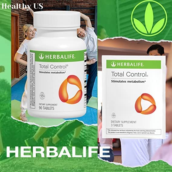 Herbalife herbal control 90 tablet HerbalifeBuy Supplements Australia