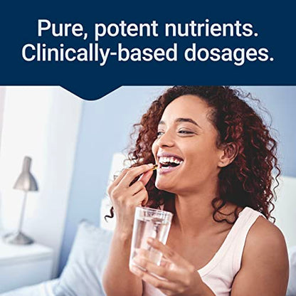 Life Extension BioActive Complete B-Complex, Heart,  Nerve Support, Healthy Energy, Metabolism, Complete B Complex, 60 Vegetarian Capsules